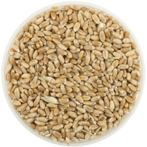 Пшеница, весовая /Сем.Приобья/ 1 кг