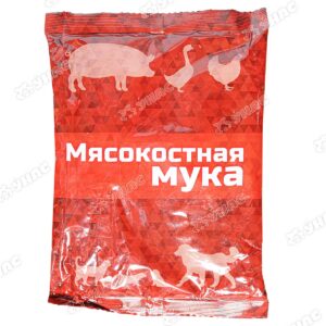 Мука мясокостная /УНАС/ 600 г