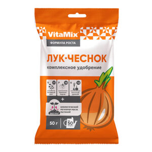 Vita Mix Лук-Чеснок /БМ/ 50г