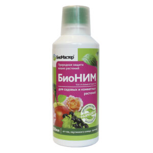 БИОНИМ ,биоинсектицид /БМ/ 0,35 л